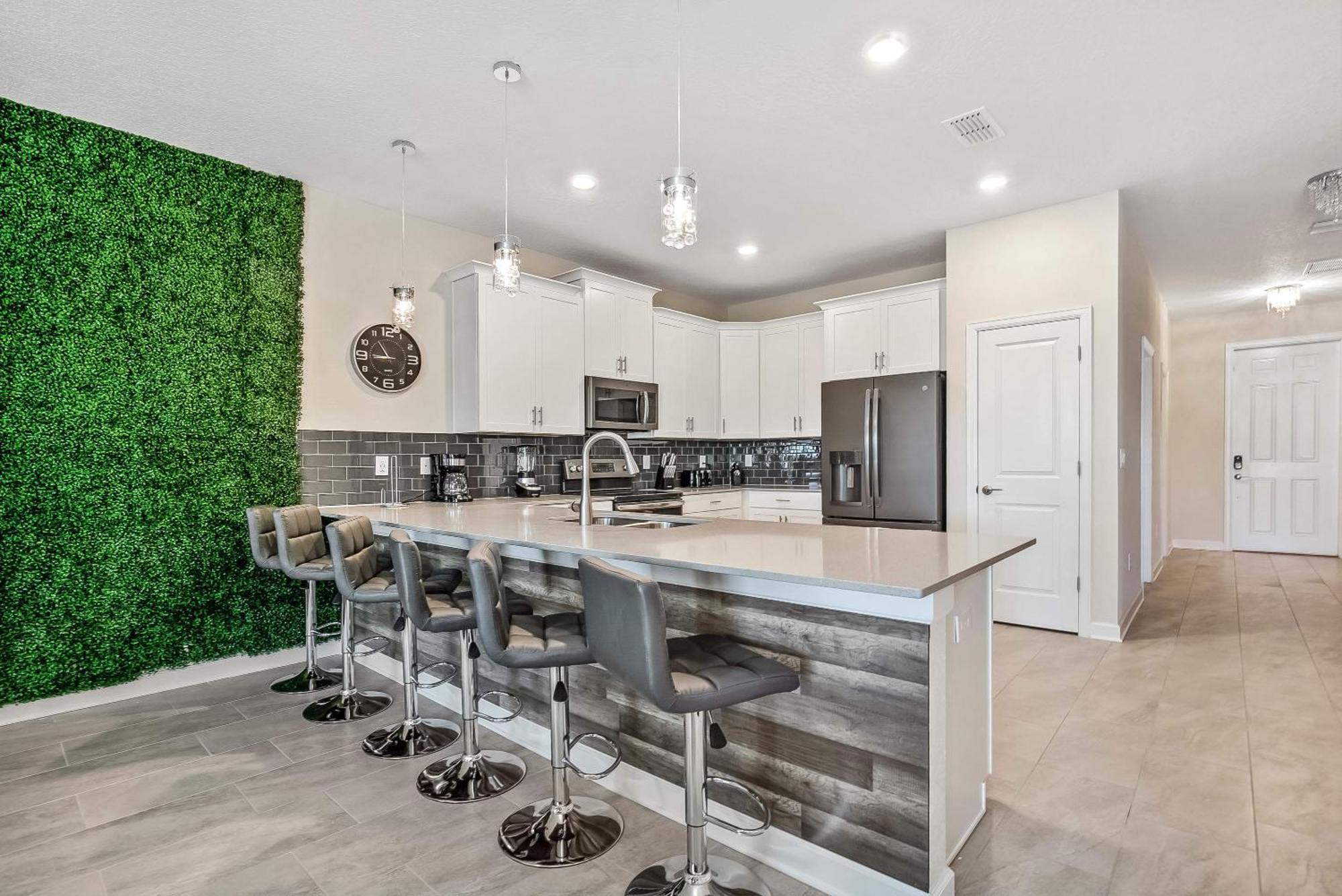 2901Fs - Amazing 8 Bedroom At Storey Lake Киссимми Экстерьер фото